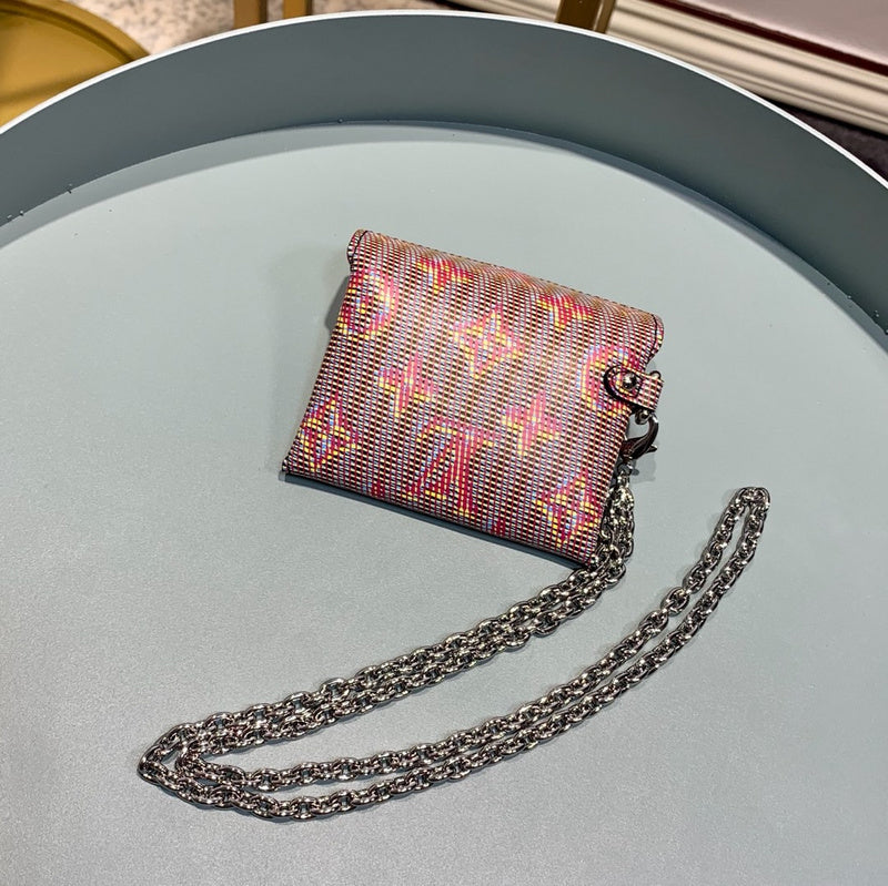 Amelia - LV Bags - 13788