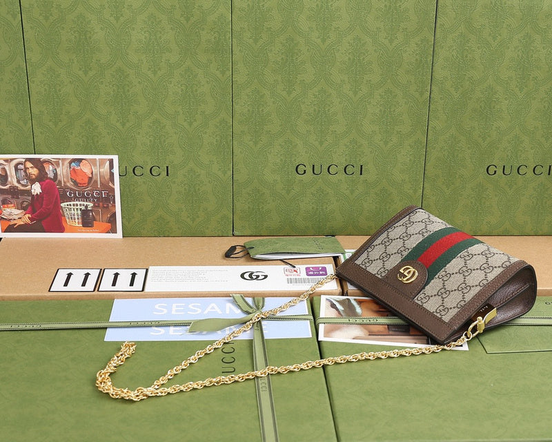 Amelia- GCI Bags - 537