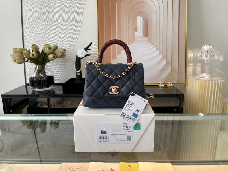 Amelia- CHL Lady Bags - 147
