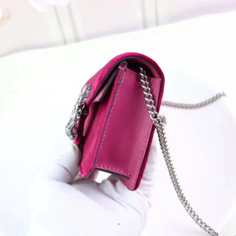 AmeliaLuxury - GCI Bags - 611
