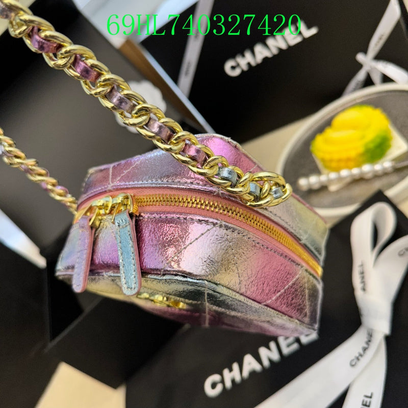 Amelia - CHL Bags - 1230