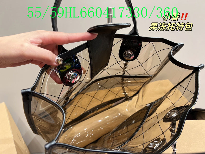 Amelia - CHL Bags - 1096