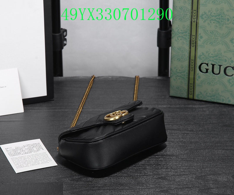 Amelia - GCI Bags - 10480