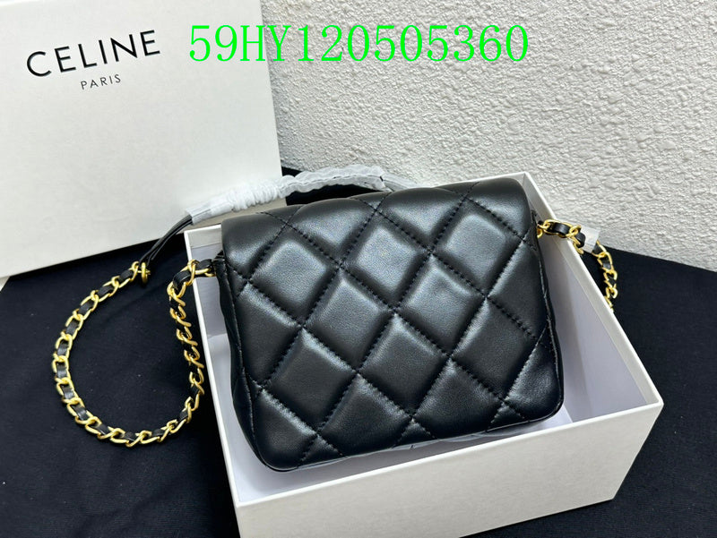 Amelia - CHL Bags - 1018