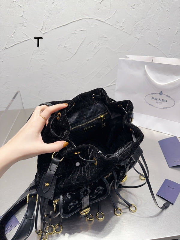 Camila Bags - Prada Bags - 666