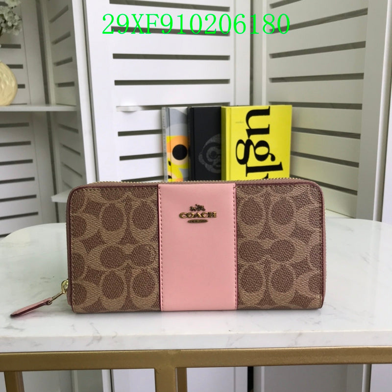 Amelia - CAH Wallet - 019