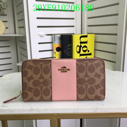 Amelia - CAH Wallet - 019