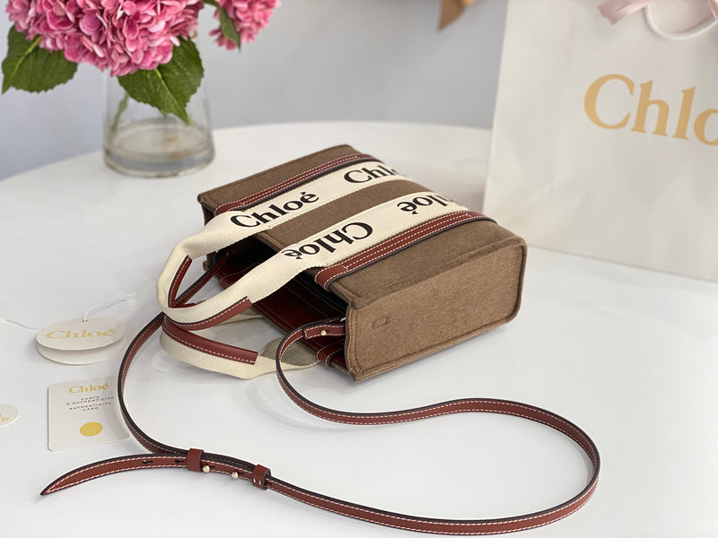 Amelia's Bag Gallery - CLE Bags - 726