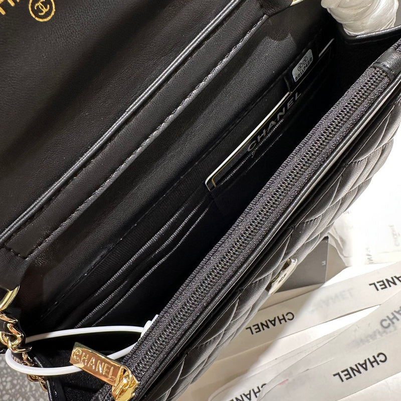 Amelia- CHL Bags - 6820