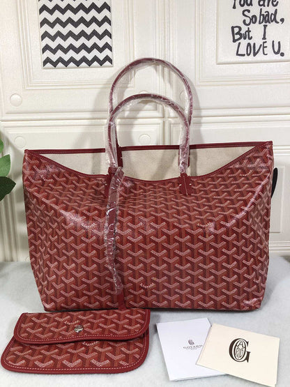 Amelia- G-YARD BAGS - 292