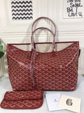 Amelia- GOD Bags - 801