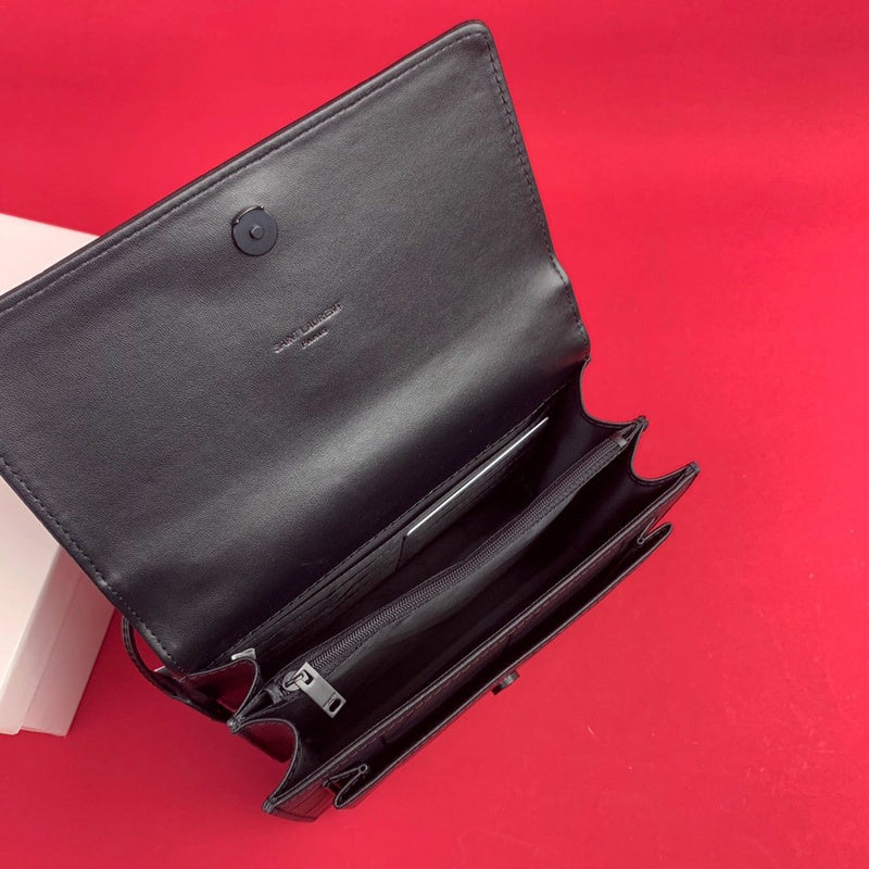 Amelia - YSL Bag - 3502