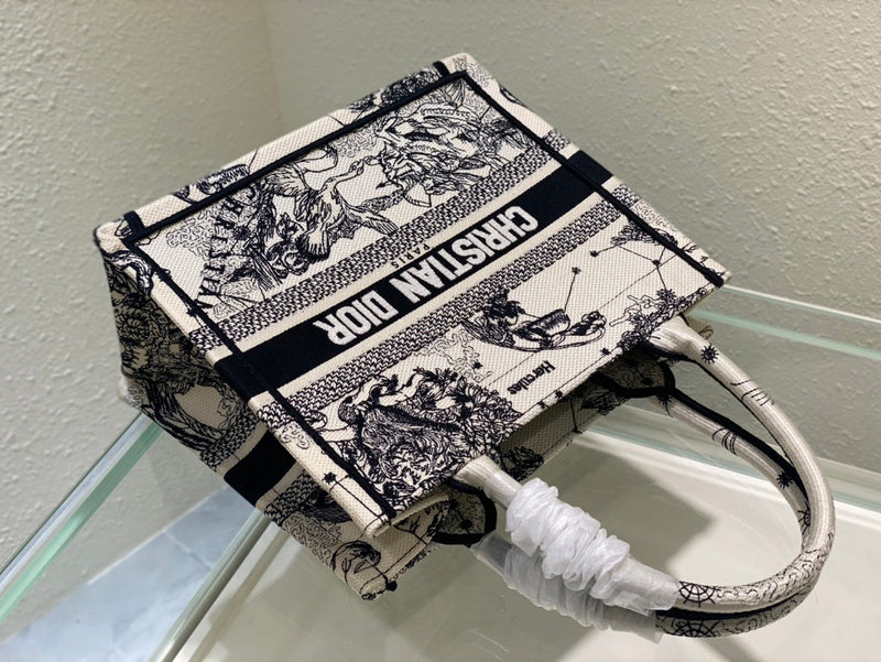 Amelia- DOR Bags - 1424