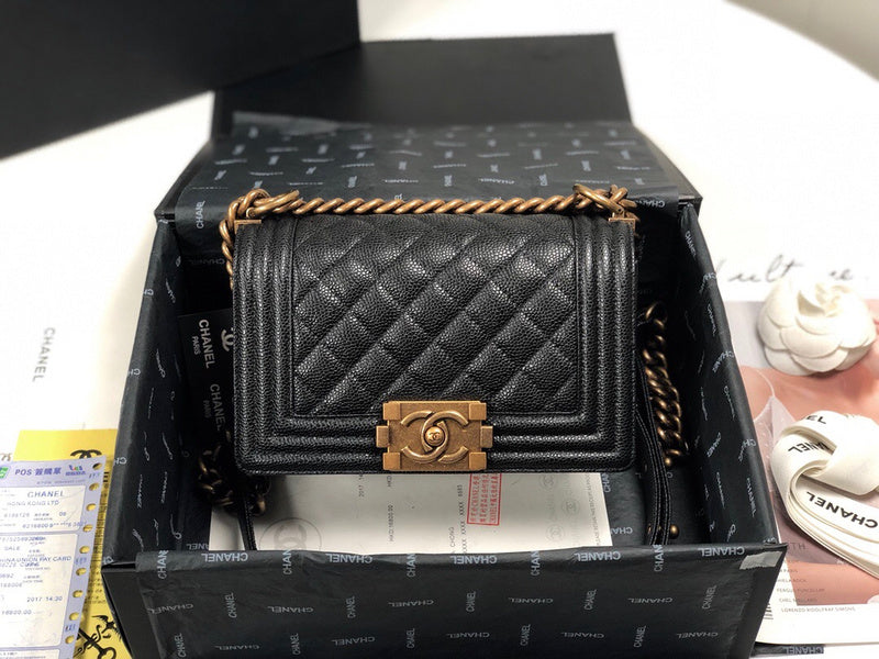 Amelia- CHL Bags - 7457