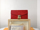 Amelia- LOV  Luxury  Wallets - 754
