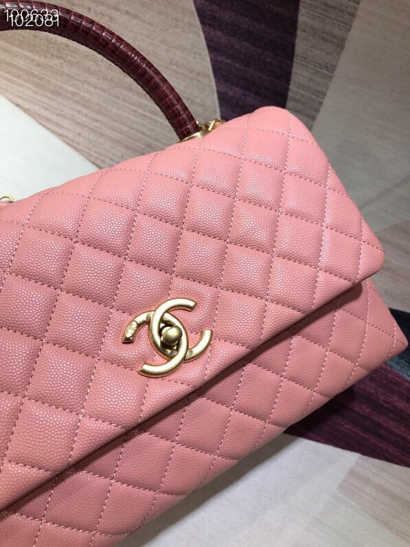 Amelia- CHL Bags - 6728