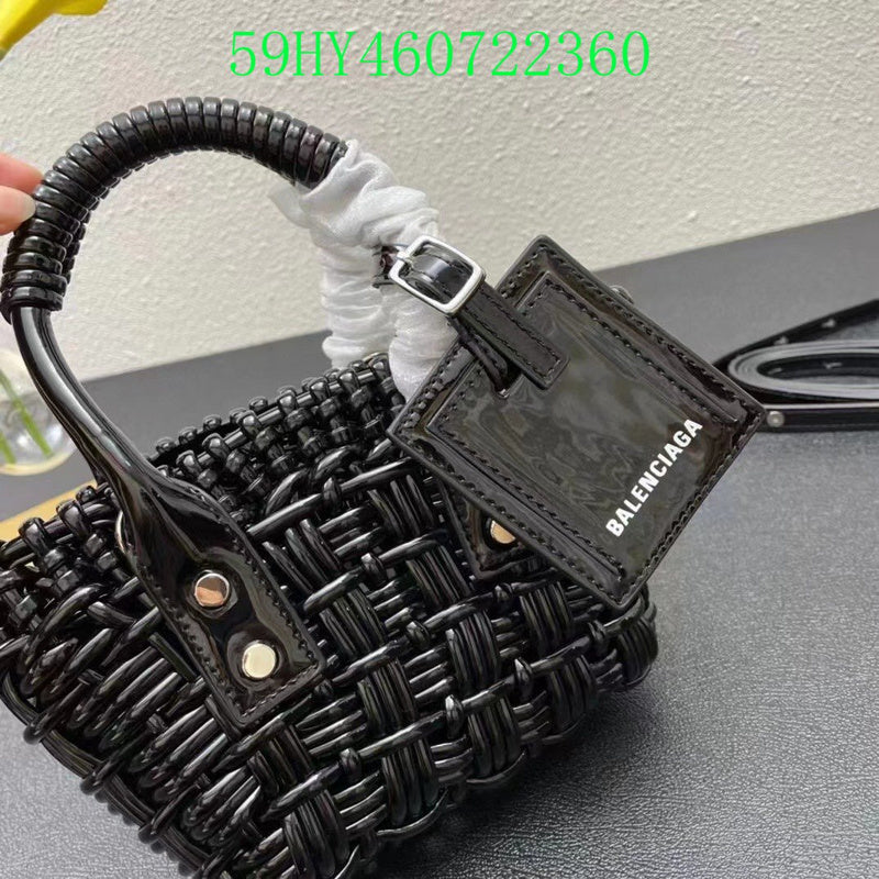 Amelia - BGA Bags - 2186