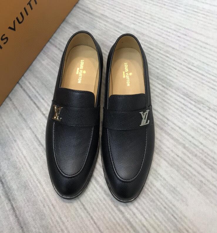 AmeliaLuxury - LOV Men Shoes - 1290