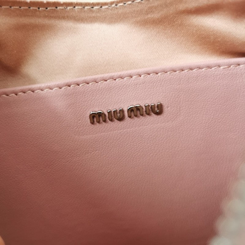 Amelia- MMU  LUXURY BAGS - 105