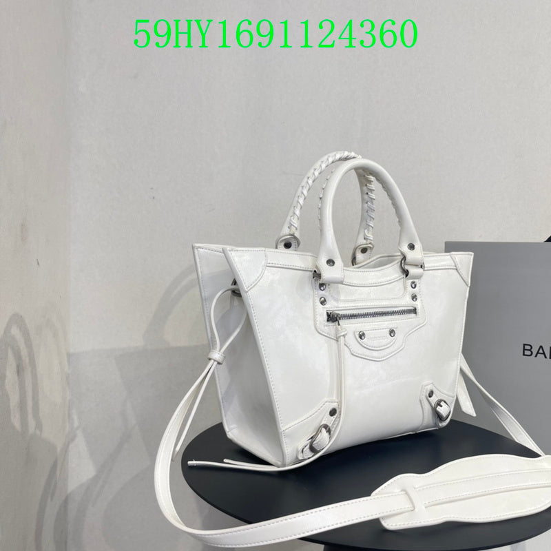 Amelia - BGA Bags - 1960