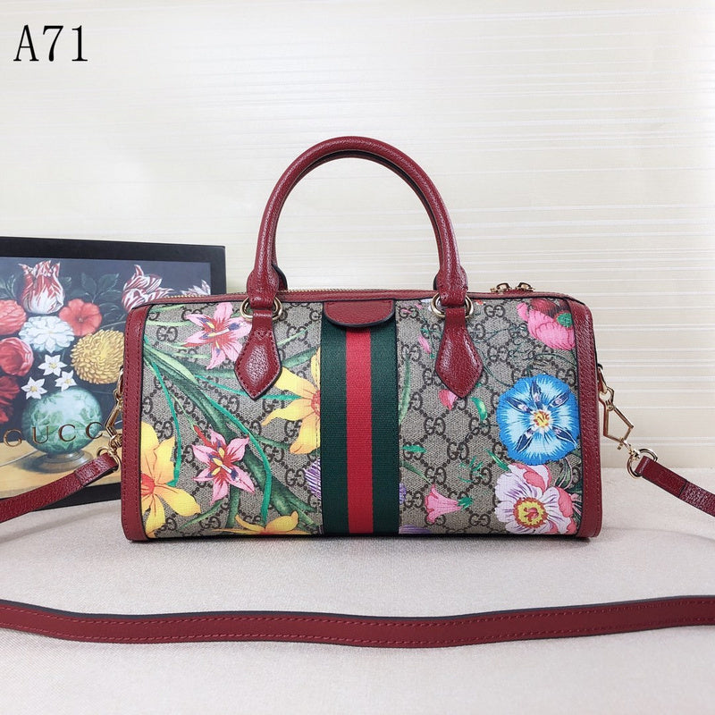 Amelia - GCI Bags - 9897