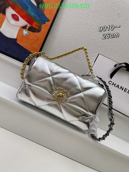 Amelia - CHL Bags - 960