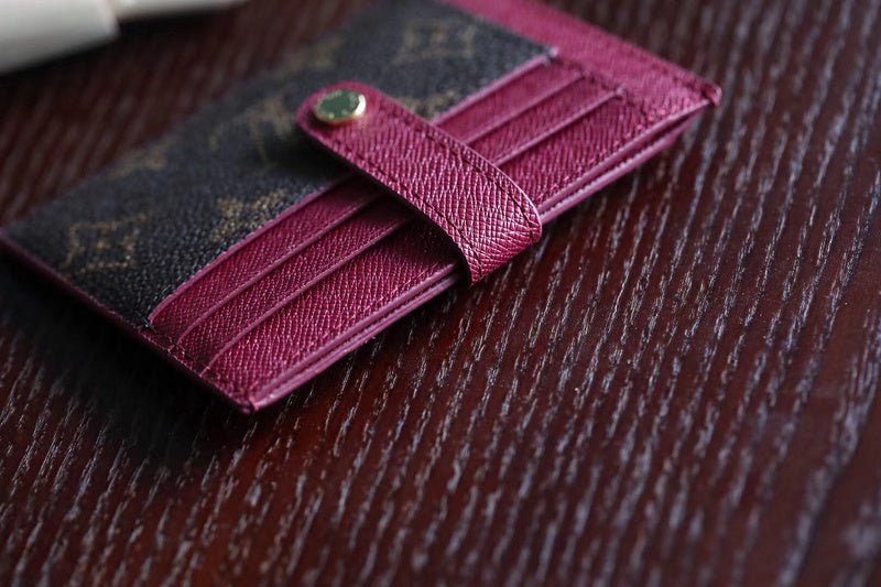 Fan Fashion Lu-Vi bags - 9272