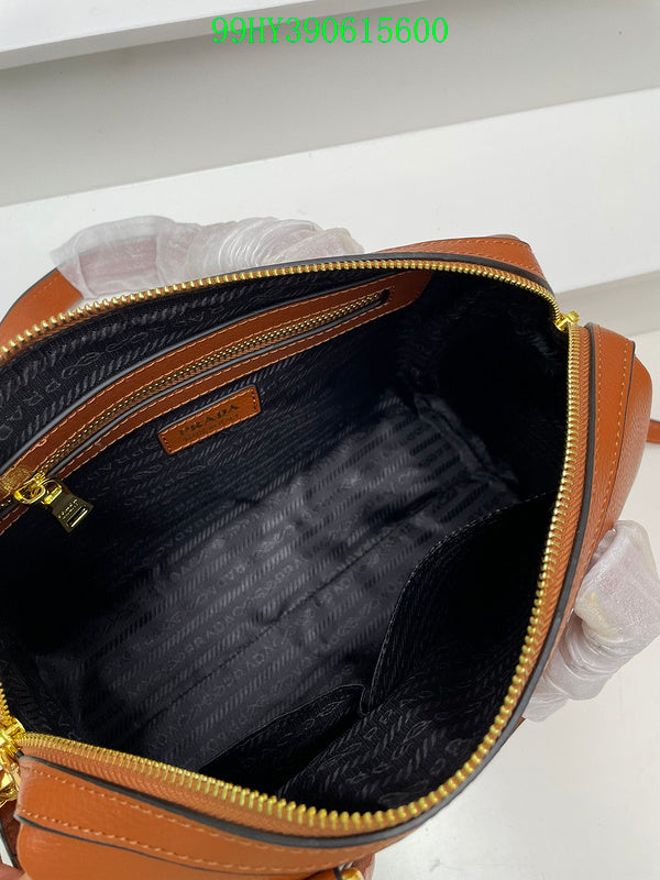 Prada Bags - The Barnes Bags  181