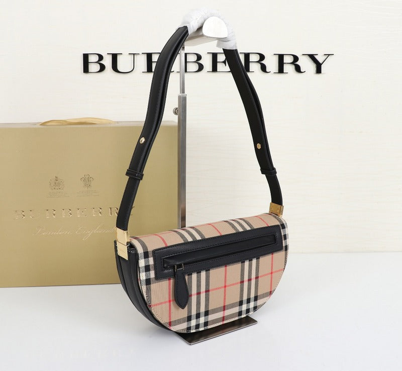 B-Berry Bags - Women Ameliave Luxury Bags - 812