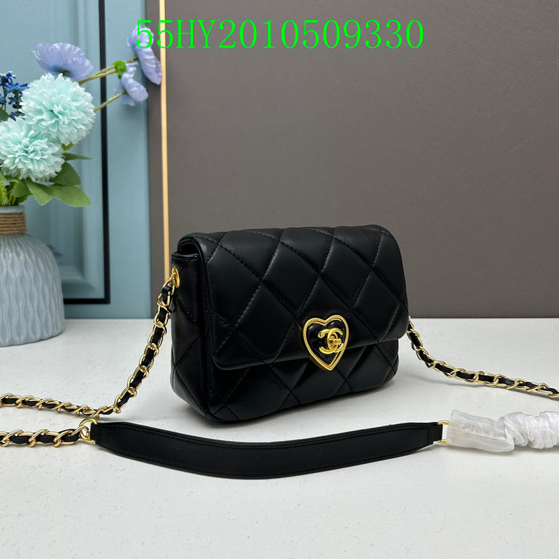 Amelia - CHL Bags - 976