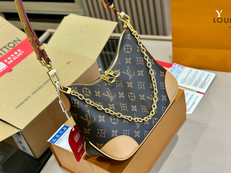 Amelia - LV Bags - 14844