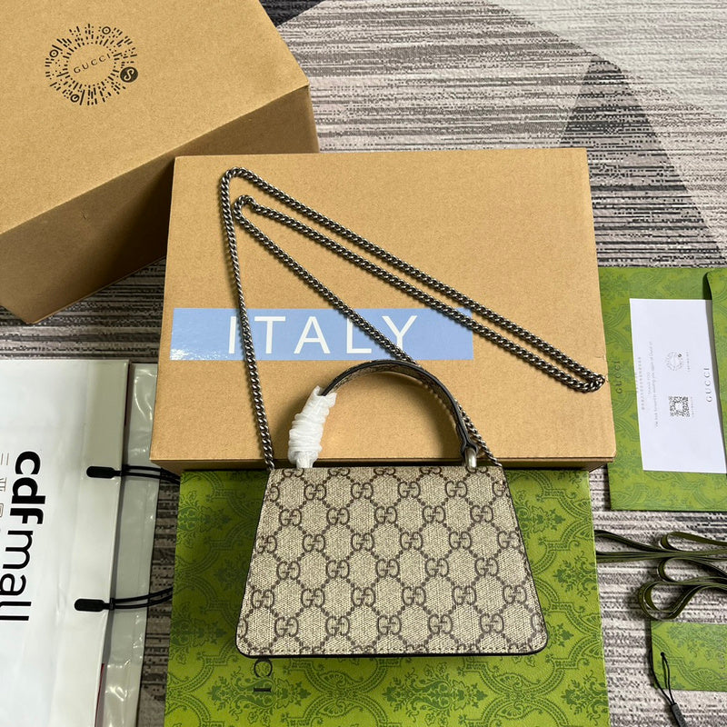 Amelia- GCI Bags - 5173