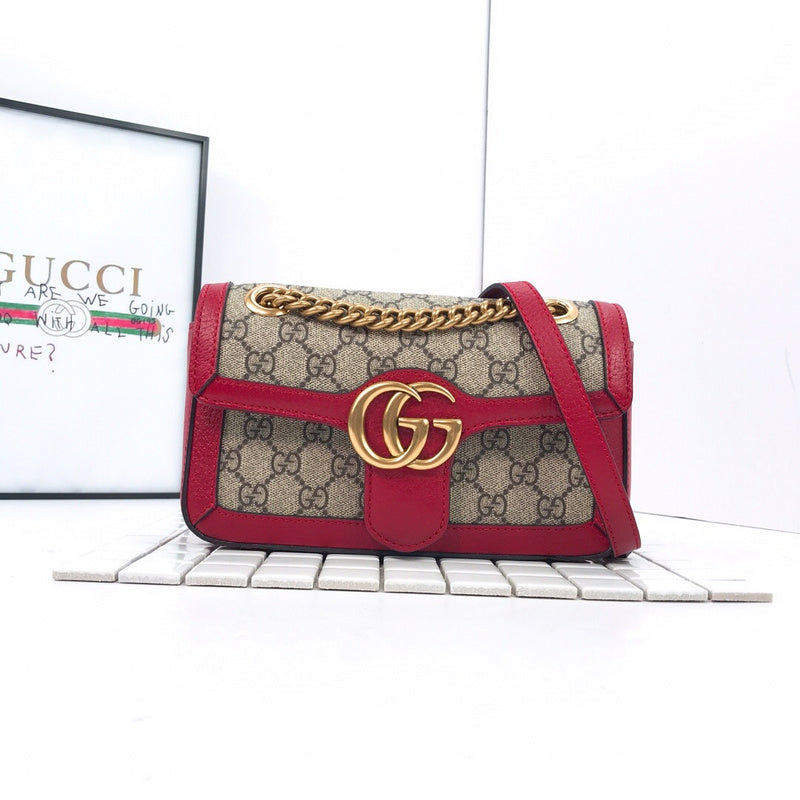 Amelia Fashion - GCI Bags - 2502