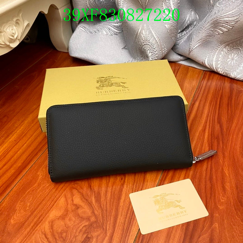 Amelia - BOR Wallet - 127