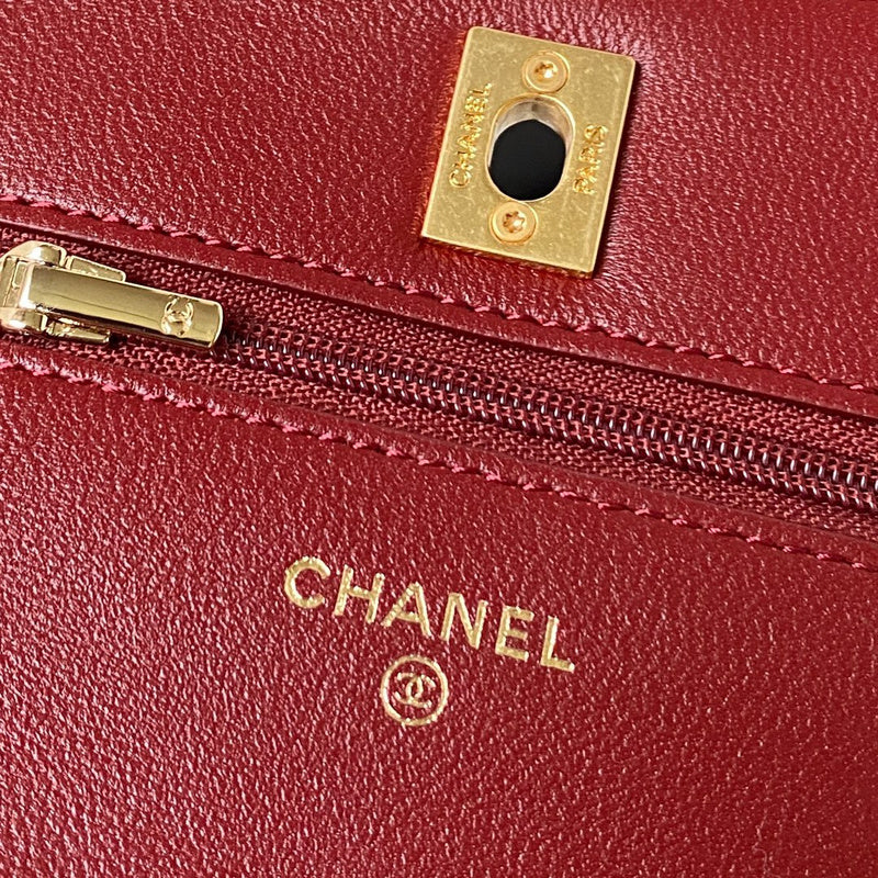 Amelia- CHL Bags - 7362