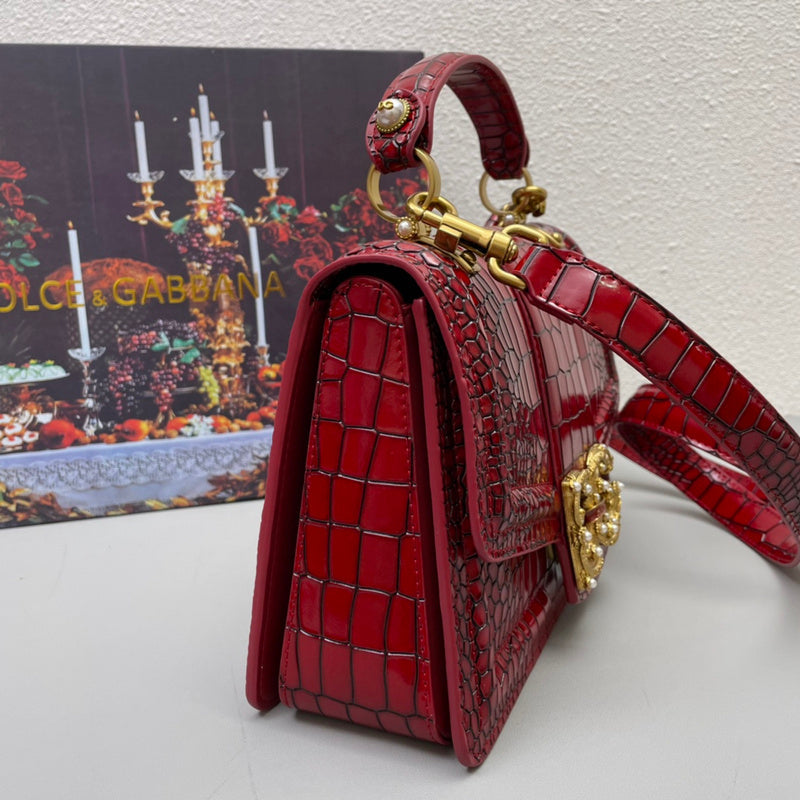 Amelia- DG Bags - 143