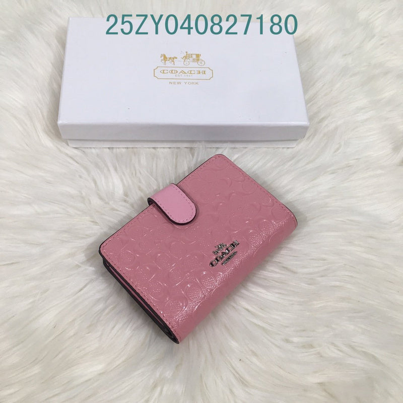 Amelia - CAH Wallet - 165