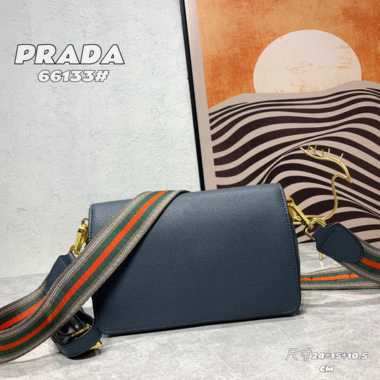 Amelia- PRDA  LUXURY BAGS - 425