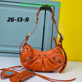Amelia - BGA Bags - 2359