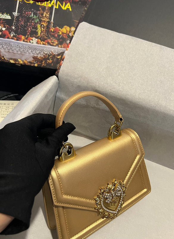 Amelia- DG Bags - 316