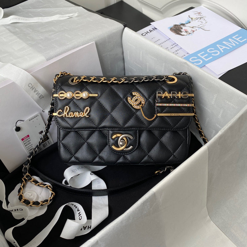 Amelia- CHL Bags - 7647