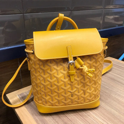 Amelia- G-YARD BAGS - 021