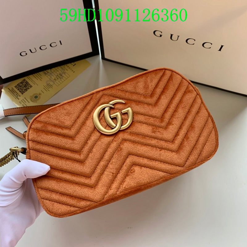 Amelia - GCI Bags - 10507
