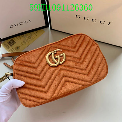 Amelia - GCI Bags - 10507