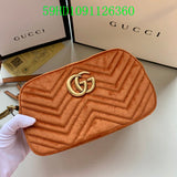 Amelia - GCI Bags - 10507
