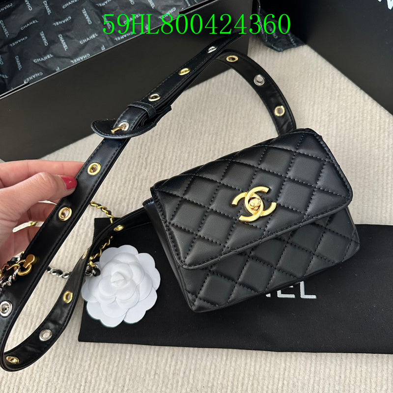 Amelia - CHL Bags - 1046