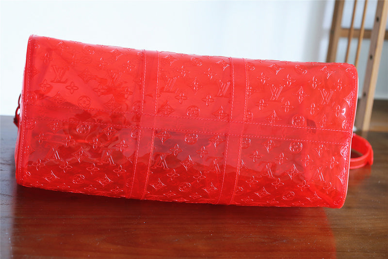 Fan Fashion Lu-Vi bags - 9453