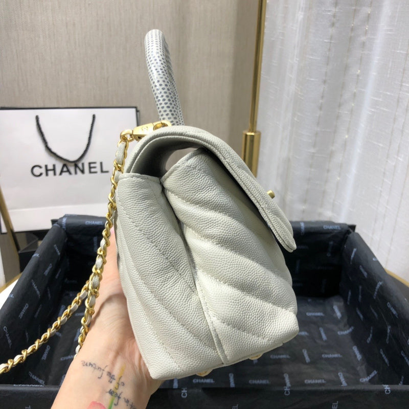 Amelia - CHL Bags - 1941