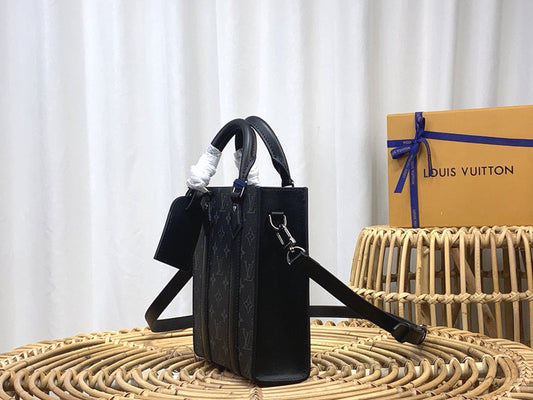 Glami-i LOV Men Business Bags - 002