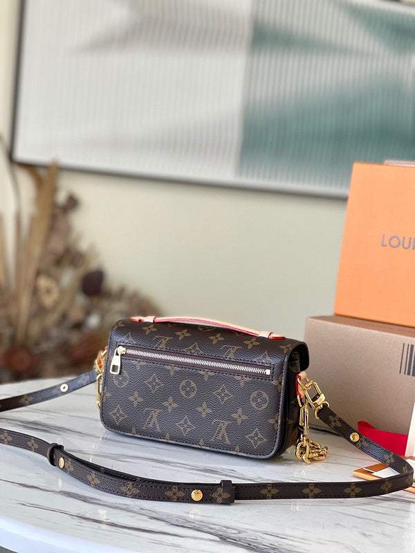 Fashion Lu-Vi bags - 4448